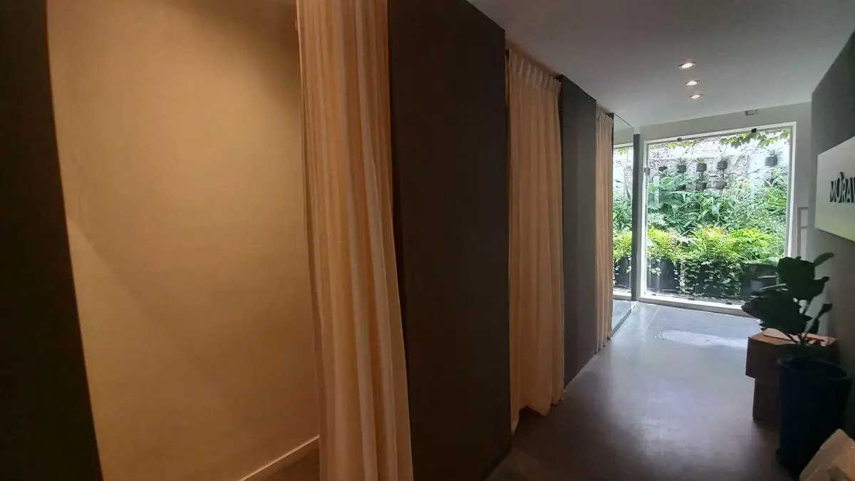 ALQUILER LOCAL BOUTIQUE- 4,50 X 20 PALERMO SOHO 92M APTO DIVERSOS RUBRO 4