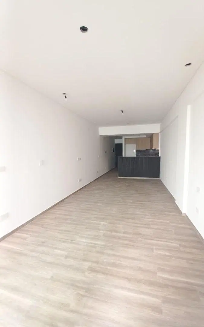 MONOAMBIENTE APTO PROFESIONAL JARDIN CON PARRILLA -EDIFICIO BOUTIQUE C/DOMOTICA- APTO PROFESIONAL 3