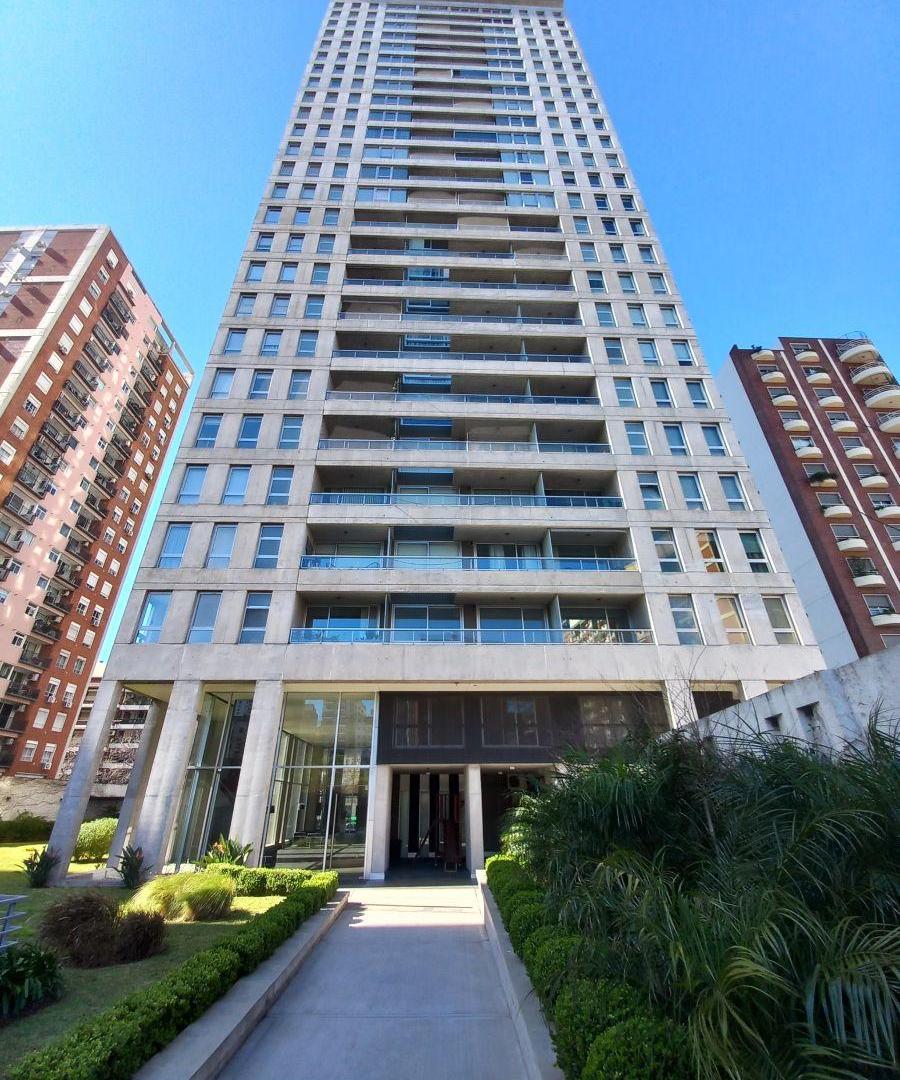 2 AMBIENTES TORRE ICONO ACOYTE BAÑO Y TOILET FULL AMENITIES