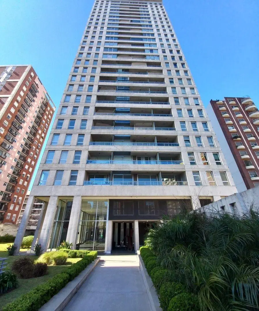 2 AMBIENTES TORRE ICONO ACOYTE BAÑO Y TOILET FULL AMENITIES 3