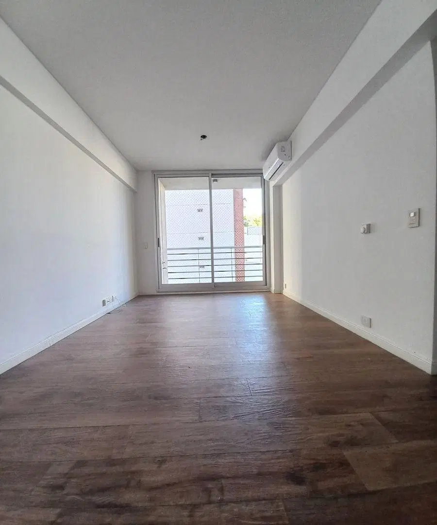 2 AMBIENTES TORRE ICONO ACOYTE BAÑO Y TOILET FULL AMENITIES 5