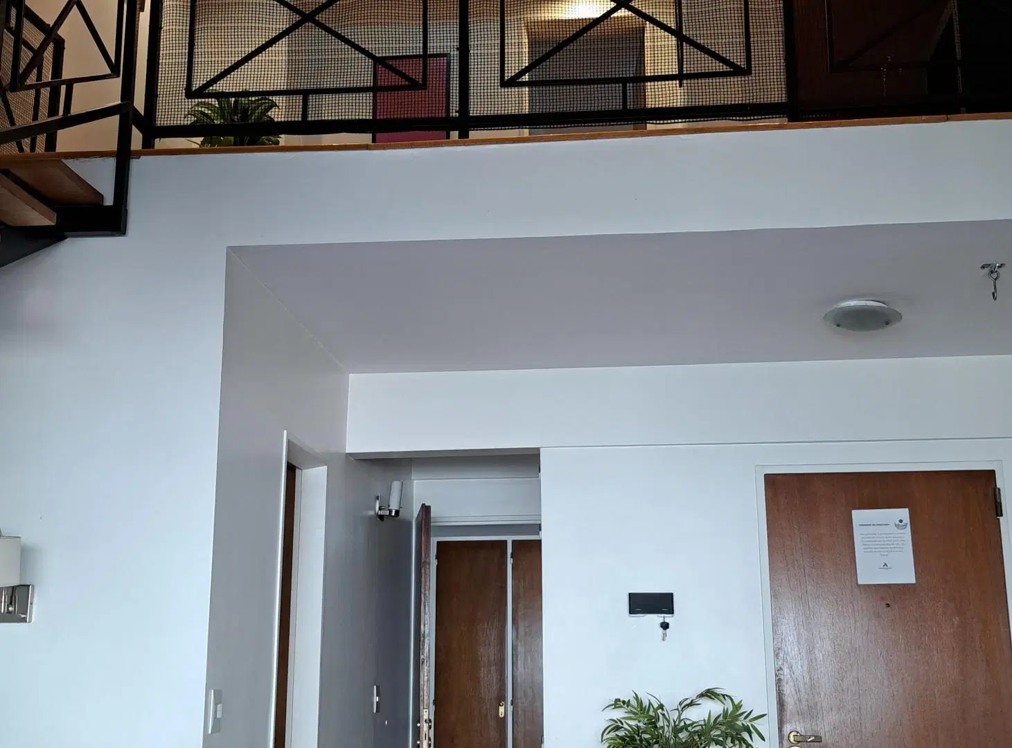HERMOSO SEMIPISO DUPLEX AL FRENTE 4 AMB C/DEP ESCRITORIO/FAMILY Y COCHERA 2