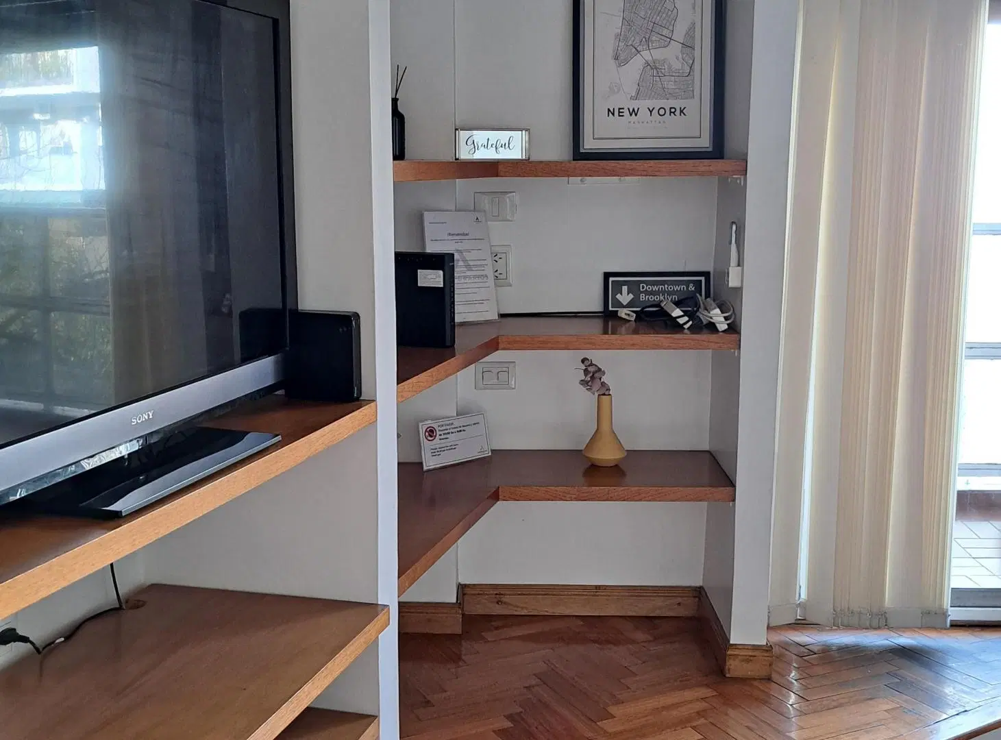 HERMOSO SEMIPISO DUPLEX AL FRENTE 4 AMB C/DEP ESCRITORIO/FAMILY Y COCHERA 5