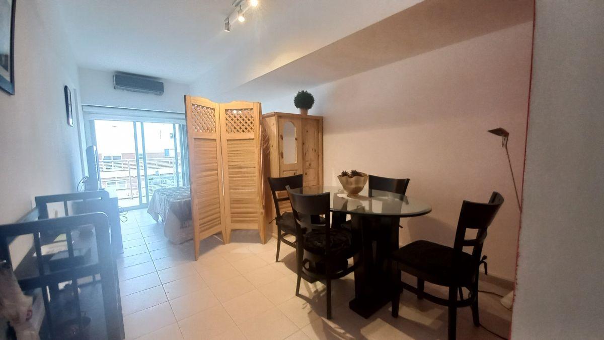 Foto de ALQUILER MONOAMBIENTE / APTO PROFESIONAL / SUM/ PARRILLA / LAUNDRY, imagen 3
