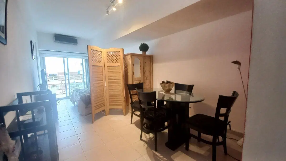 ALQUILER AMOBLADO / APTO PROFESIONAL / SUM/ PARRILLA / LAUNDRY 3