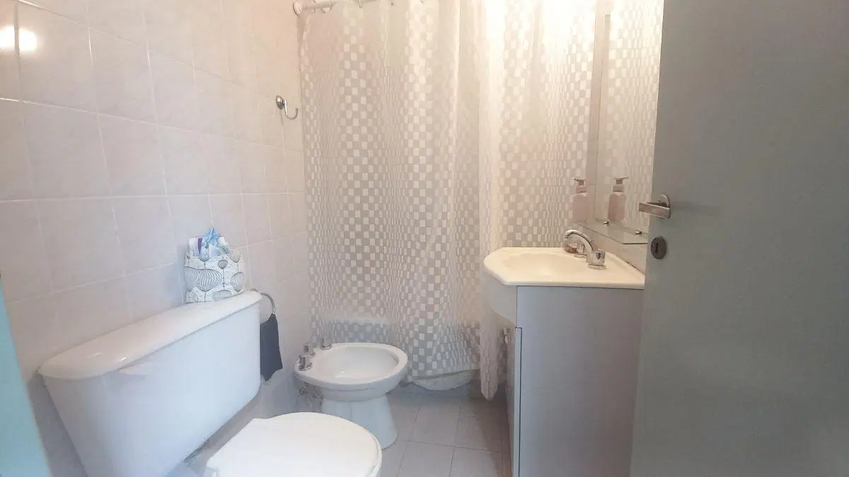 ALQUILER AMOBLADO / APTO PROFESIONAL / SUM/ PARRILLA / LAUNDRY 4
