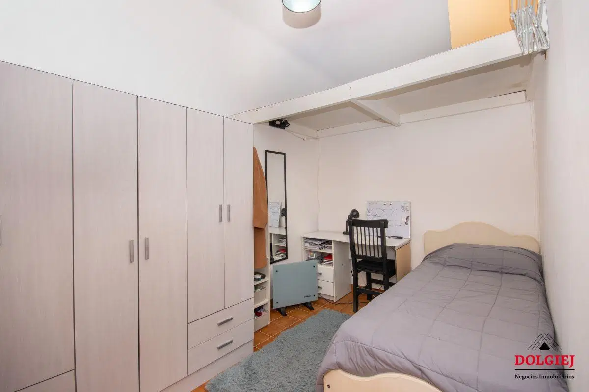 VENTA 2 AMBIENTES PARQUE CENTENARIO APTO CREDITO - MUY BAJAS EXPENSAS - APTO PROFESIONAL 3