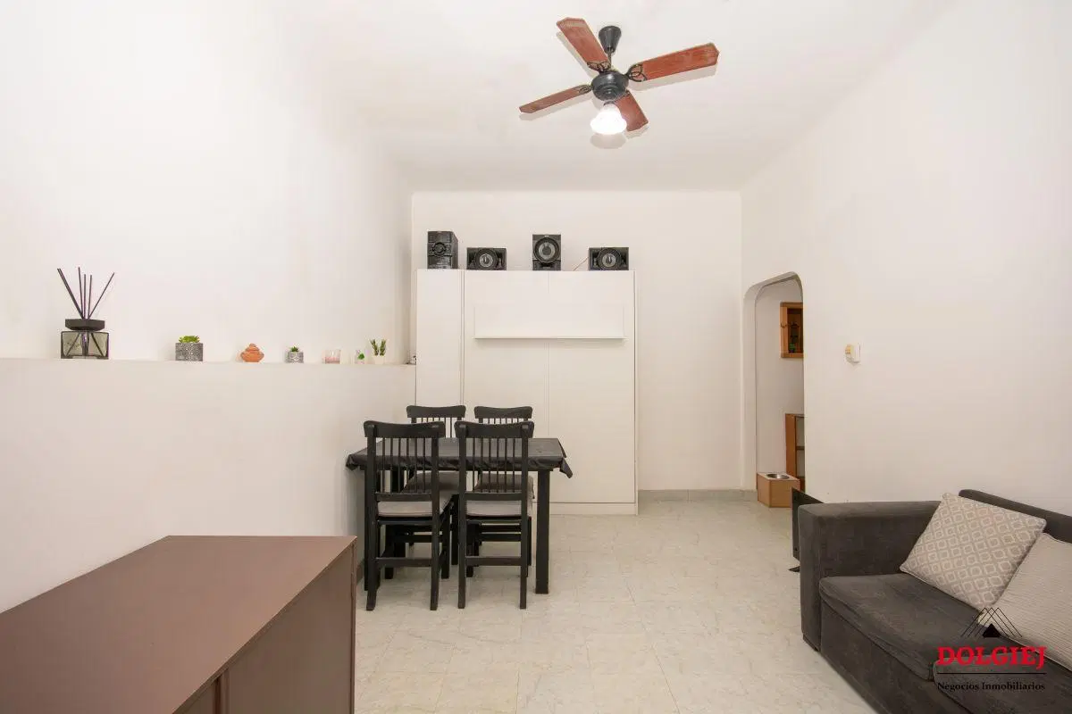 VENTA 2 AMBIENTES PARQUE CENTENARIO APTO CREDITO - MUY BAJAS EXPENSAS - APTO PROFESIONAL 2
