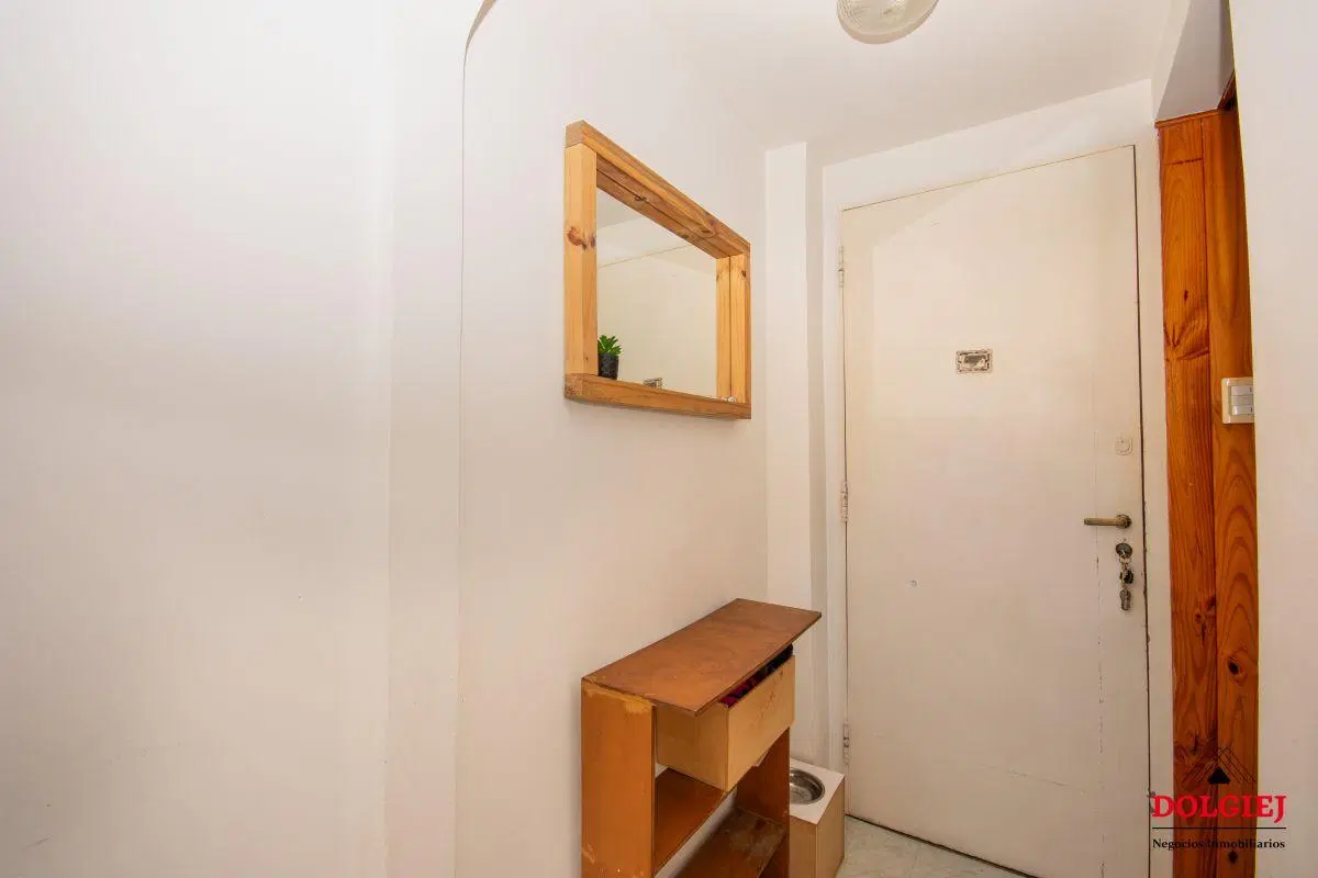 VENTA 2 AMBIENTES PARQUE CENTENARIO APTO CREDITO - MUY BAJAS EXPENSAS - APTO PROFESIONAL 1