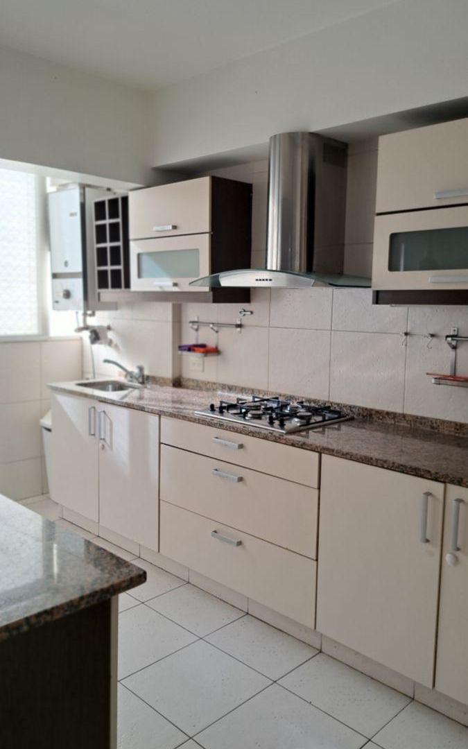 Foto de HERMOSO SEMIPISO DUPLEX AL FRENTE 4 AMB C/DEP ESCRITORIO/FAMILY Y, imagen 2