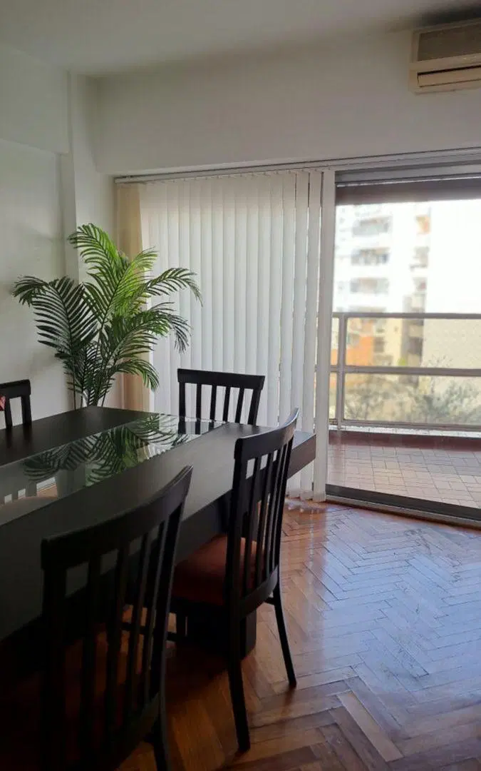 HERMOSO SEMIPISO DUPLEX AL FRENTE 4 AMB C/DEP ESCRITORIO/FAMILY Y COCHERA 4