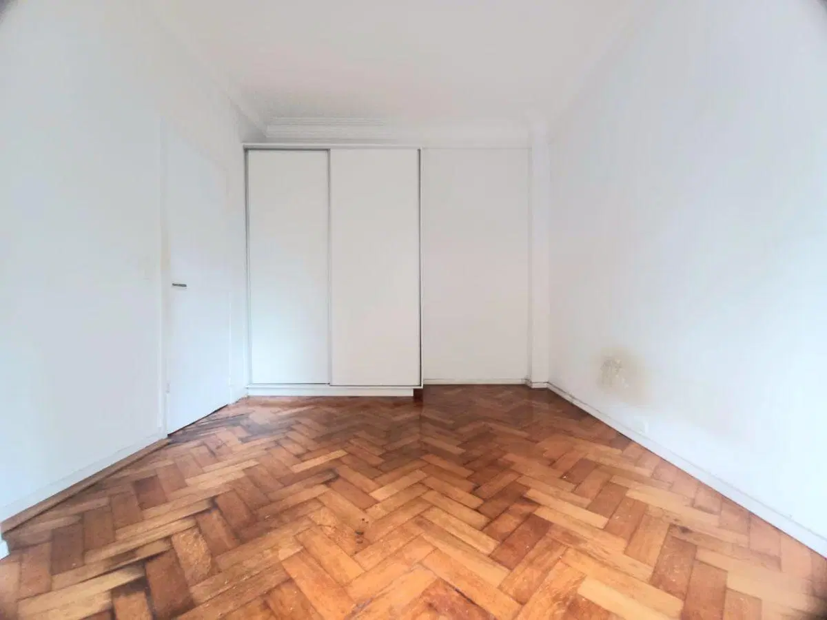 VENTA 2 AMBIENTES/ RECICLADO /APTO CRÉDITO /APTO PROFESIONAL
DOS BALCONES 5