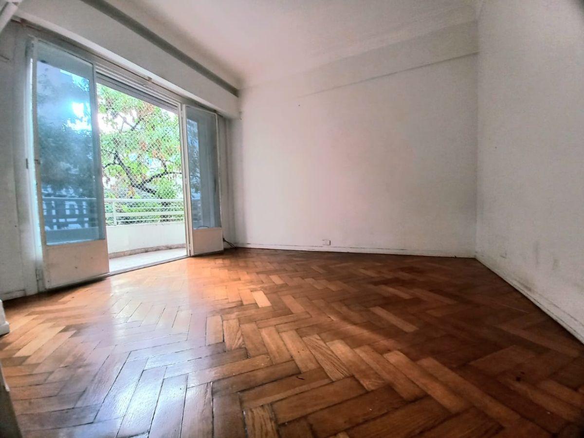 Foto de VENTA 2 AMBIENTES VENTA CON RENTA / RECICLADO /APTO PROFESIONAL / DOS, imagen 3