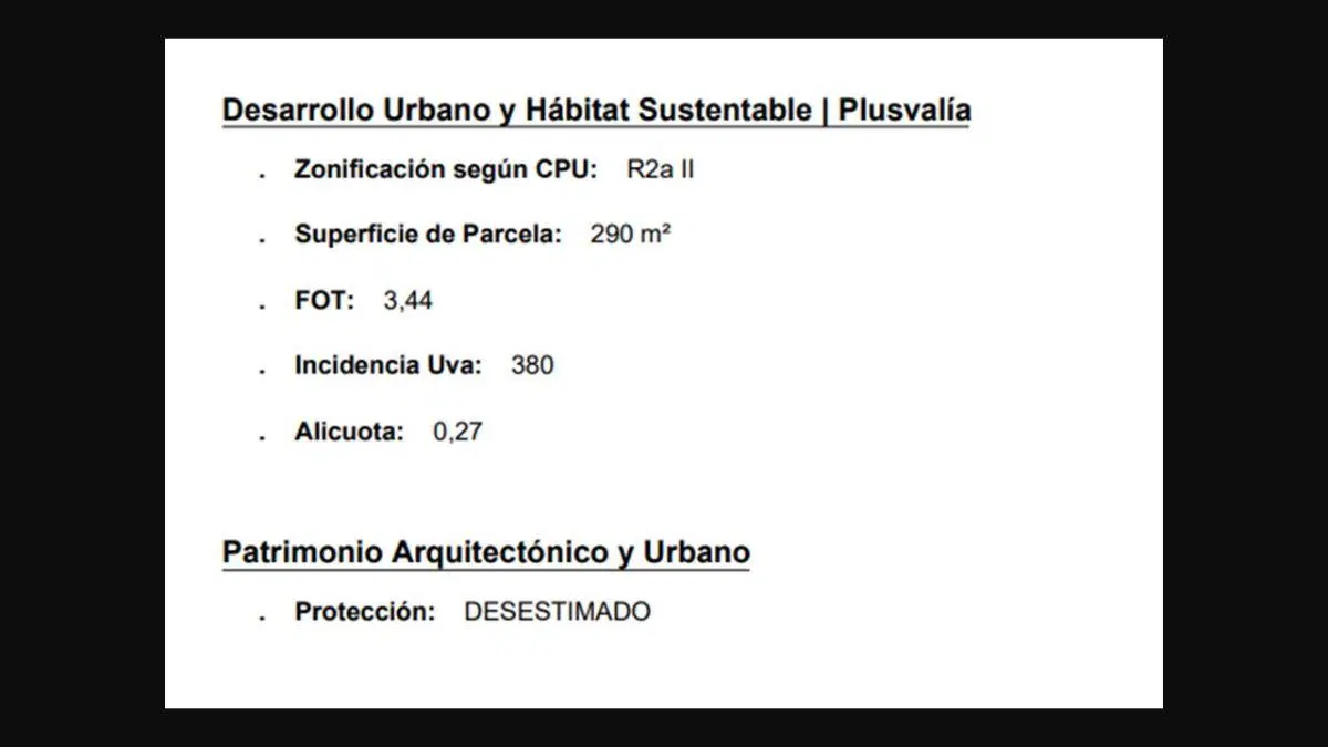 Plano 7