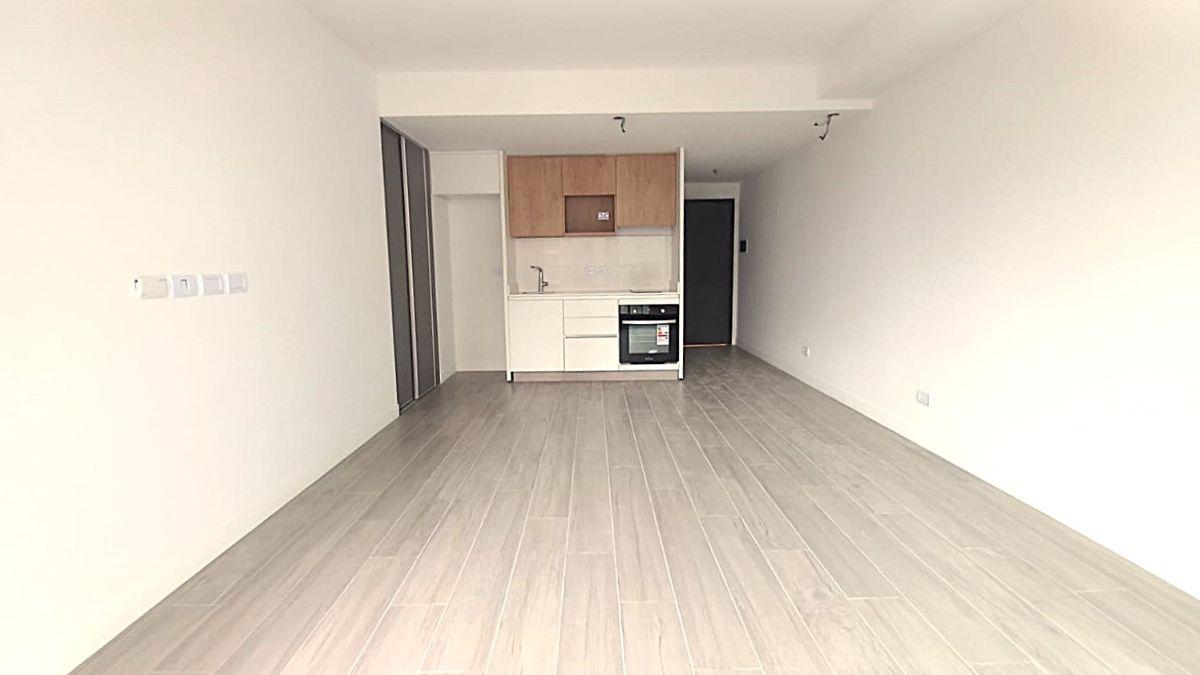 Foto de A ESTRENAR MONOAMBIENTE C/BALCÓN APTO PROFESIONAL - PISCINA SOLARIUM, imagen 5