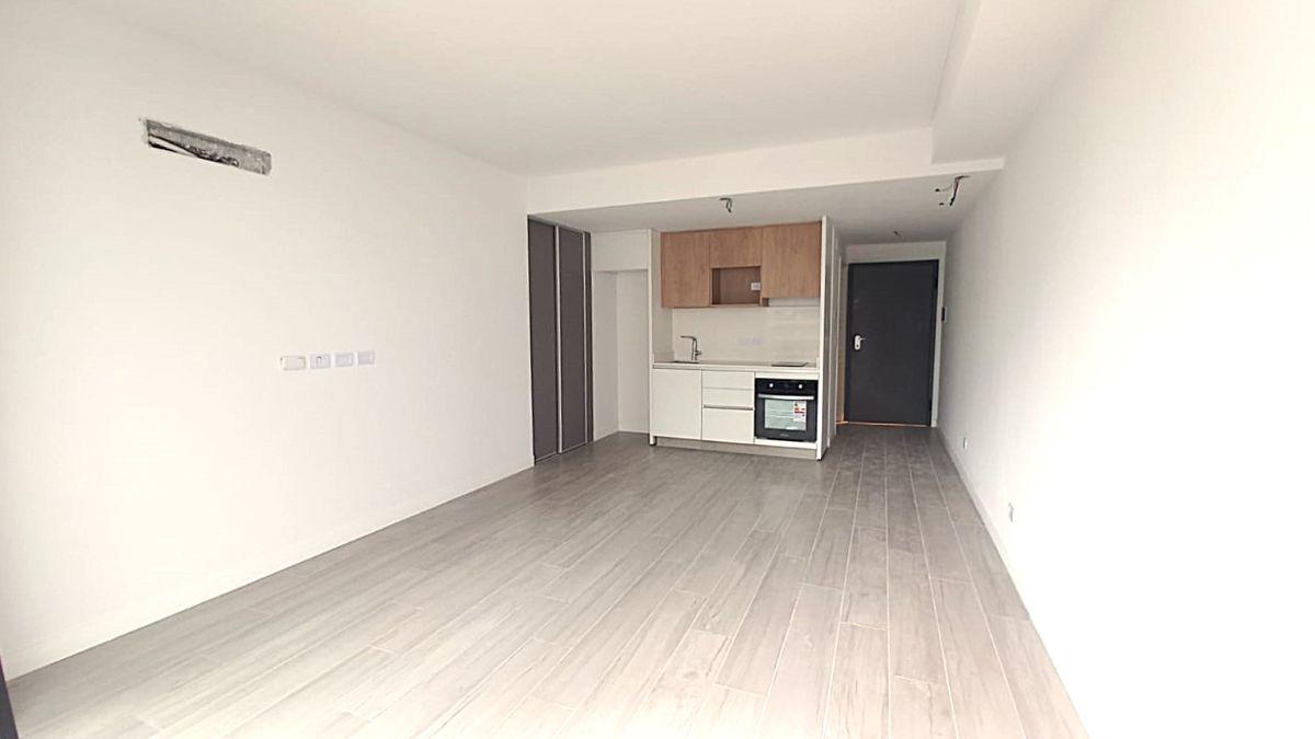 Foto de A ESTRENAR MONOAMBIENTE C/BALCÓN APTO PROFESIONAL - PISCINA SOLARIUM, imagen 1