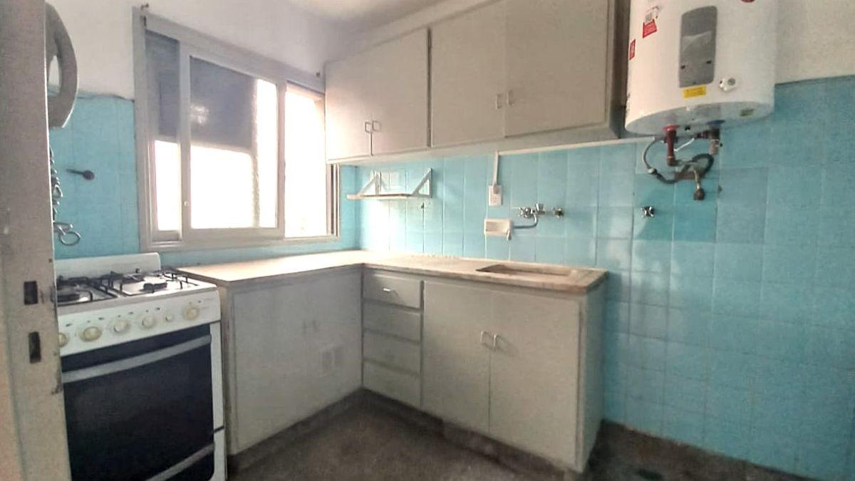 Foto de ALQUILER 2 AMBIENTES VILLA CRESPO 43M2 PISO 6º AL FRENTE APTO, imagen 5