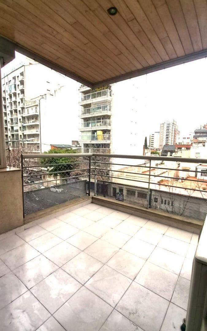 Foto de ALQUILER CABALLITO SEMIPISO DE CATEGORIA 3 AMB C/ ESCRITRIO. 66 M2, imagen 5