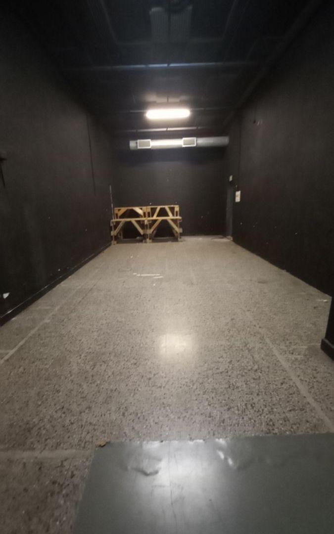 Foto de ALQUILER GALPÓN - APTO TODO RUBRO - LOTE PROPIO 8.66 x 31, imagen 2