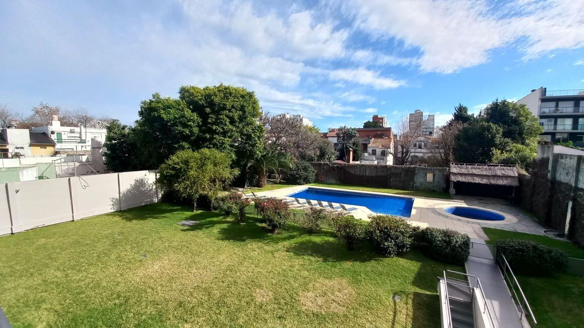 Foto de ALQUILER VILLA DEL PARQUE 4 AMB 85M2 AMENITIES COCHERA FIJA EDIFICIO EN, imagen 1