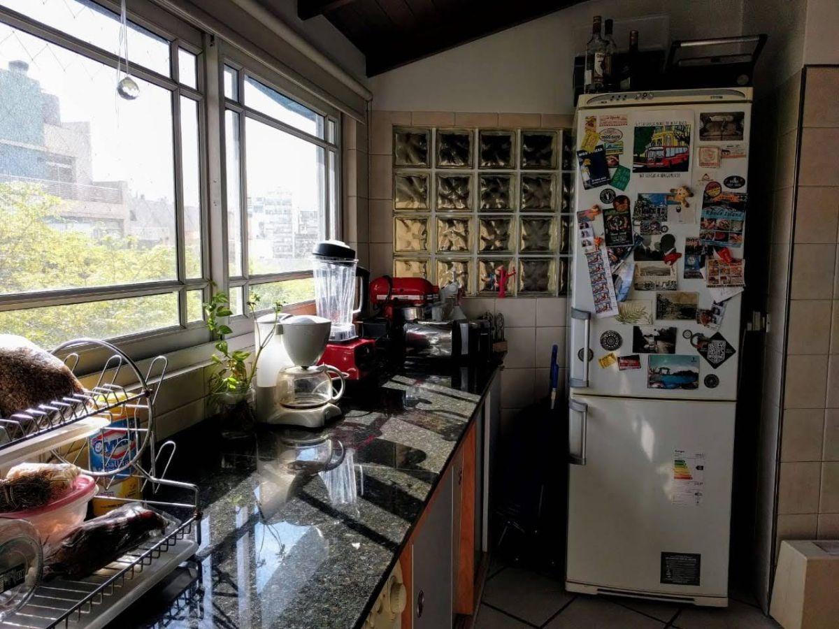 Foto de PALERMO ALQUILER 3 AMBIENTES EN DÚPLEX 2 BAÑOS - COCHERA - FRENTE A, imagen 4