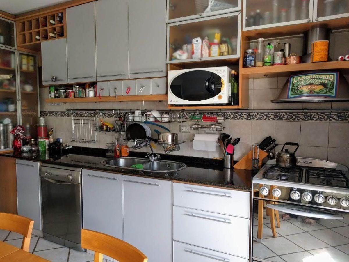 Foto de PALERMO ALQUILER 3 AMBIENTES EN DÚPLEX 2 BAÑOS - COCHERA - FRENTE A, imagen 5