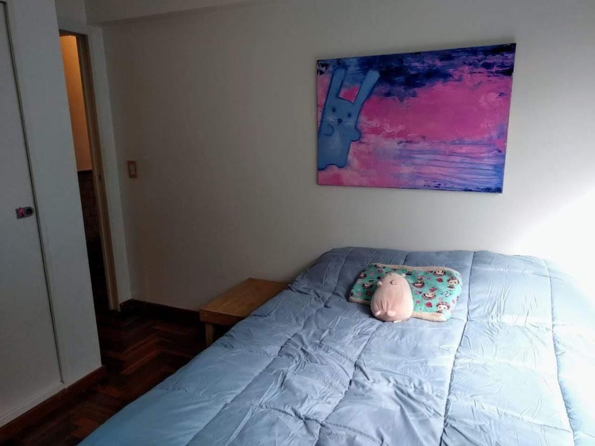 Foto de VENTA PALERMO 3 AMBIENTES EN DUPLEX-COCHERA -FRENTE A UNIVERSIDAD, imagen 5