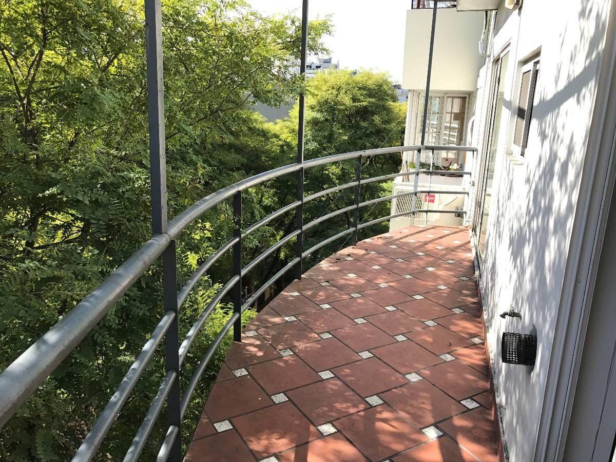 Foto de VENTA PALERMO 3 AMBIENTES EN DUPLEX-COCHERA -FRENTE A UNIVERSIDAD, imagen 1