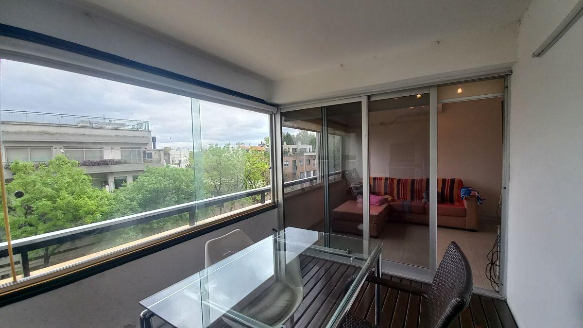 Foto de PALERMO SOHO ALQUILER 4 AMBIENTES C/COCHERA FIJA Y FULL AMENITIES, imagen 4