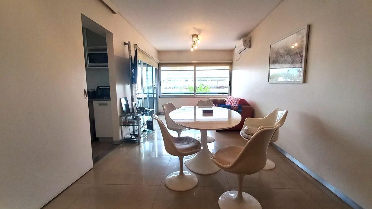 Foto de PALERMO SOHO ALQUILER 4 AMBIENTES C/COCHERA FIJA Y FULL AMENITIES, imagen 2