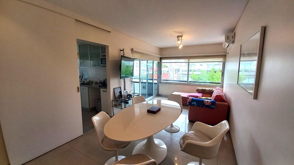Foto de PALERMO SOHO ALQUILER 4 AMBIENTES C/COCHERA FIJA Y FULL AMENITIES, imagen 3