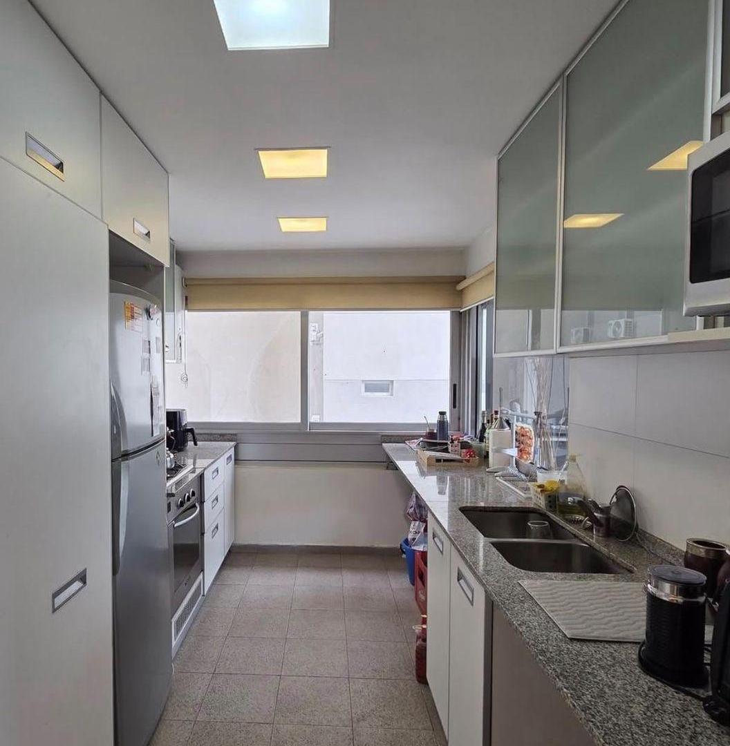 Foto de PALERMO SOHO ALQUILER 4 AMBIENTES C/COCHERA FIJA Y FULL AMENITIES, imagen 5