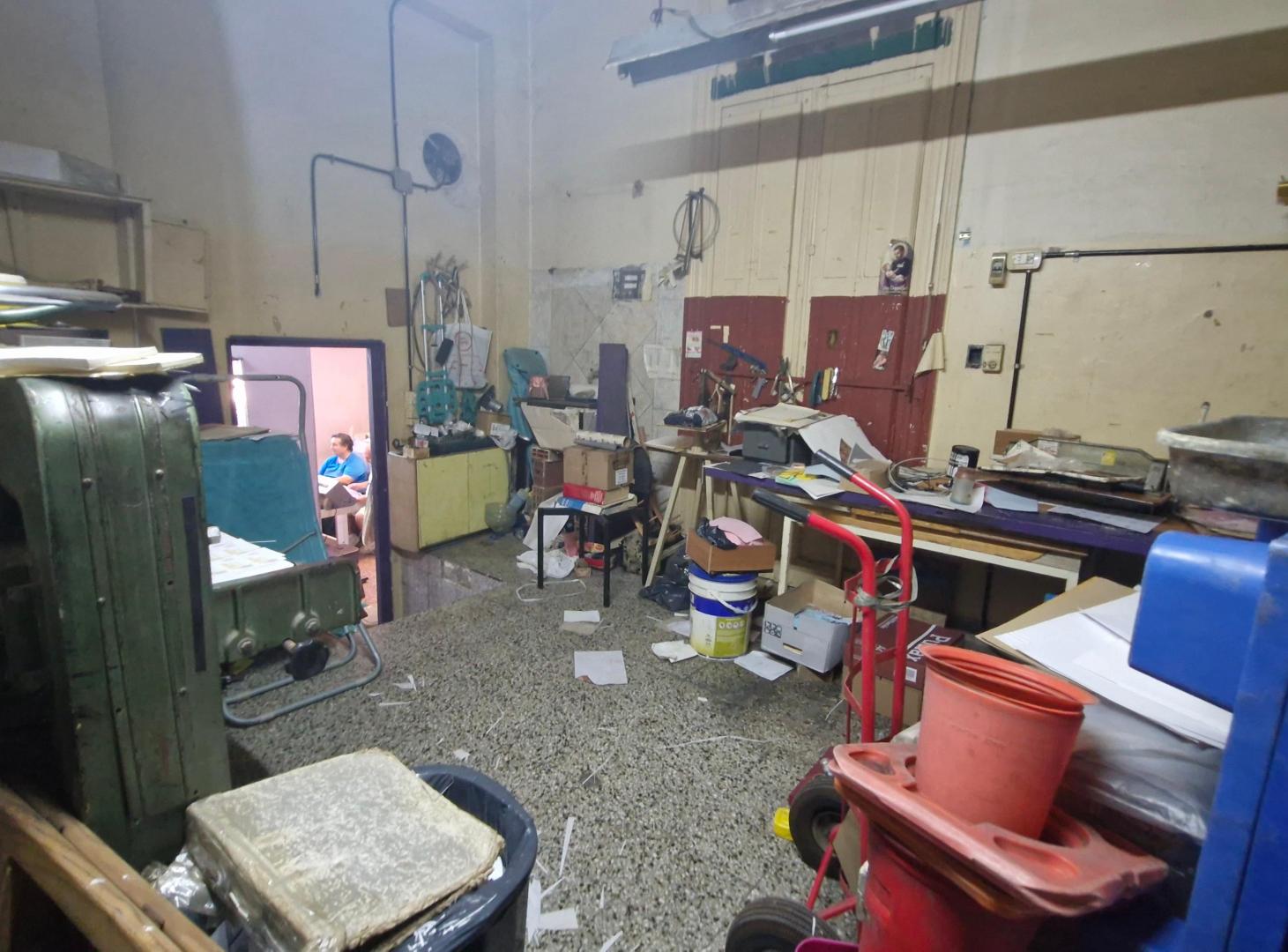 Foto de ALQUILER LOCAL COMERCIAL 45 M2 - APTO TODO RUBRO - SIN EXPENSAS., imagen 3