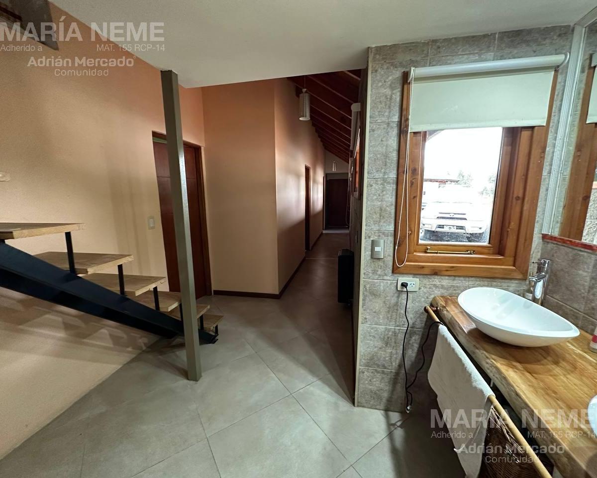 Casa en venta Girasoles del Limay - Dina Huapi