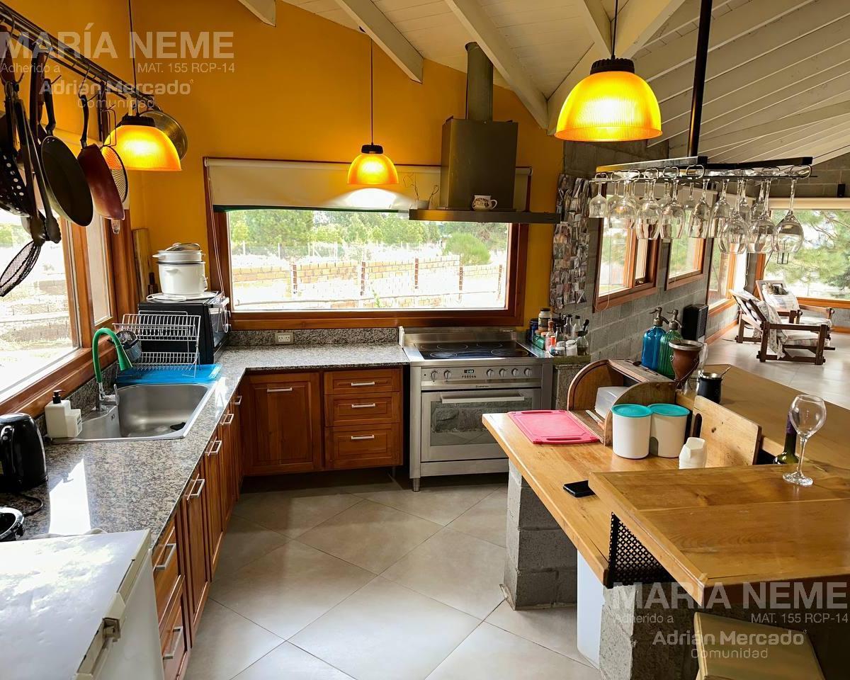 Foto de Casa en venta Girasoles del Limay - Dina Huapi, imagen 4
