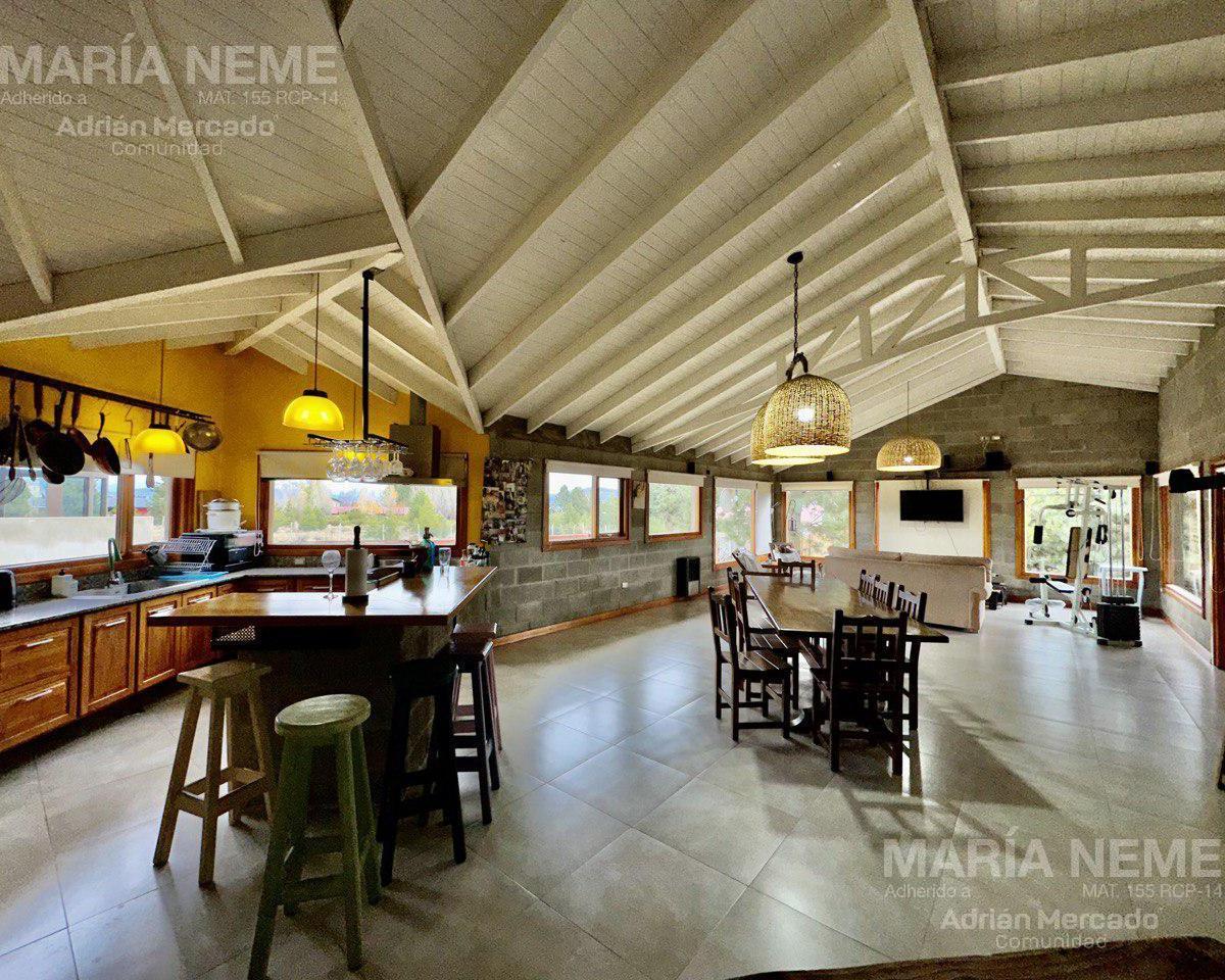 Foto de Casa en venta Girasoles del Limay - Dina Huapi, imagen 3