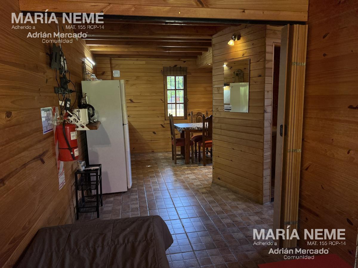 Dos Cabañas en Venta Sobre La Ruta 77, a m de La Cervercería Patagonia - Bariloche 5