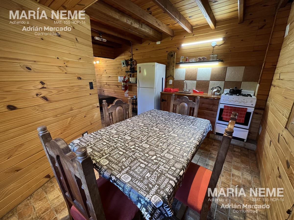 Dos Cabañas en Venta Sobre La Ruta 77, a m de La Cervercería Patagonia - Bariloche 3
