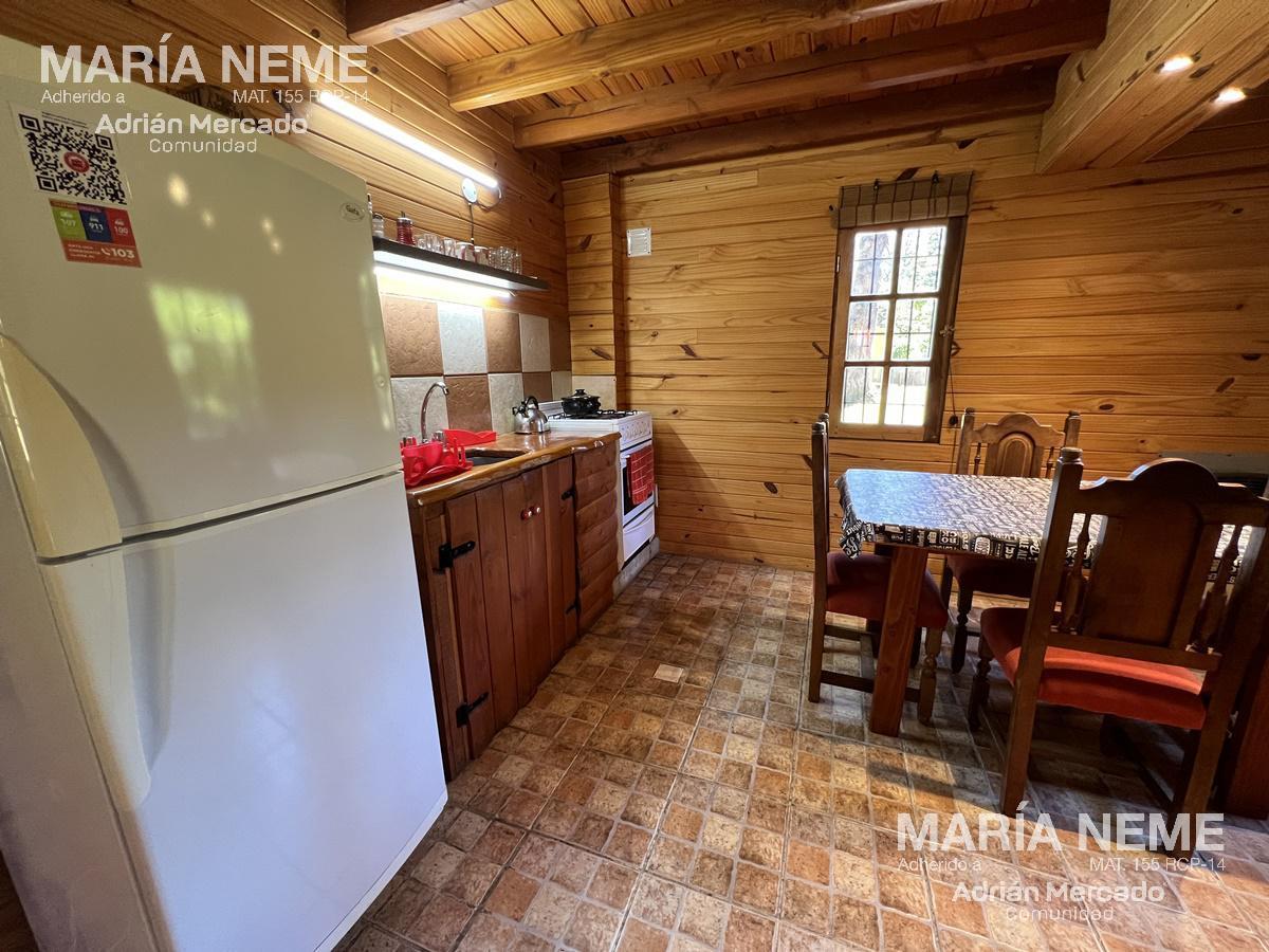 Dos Cabañas en Venta Sobre La Ruta 77, a m de La Cervercería Patagonia - Bariloche 4