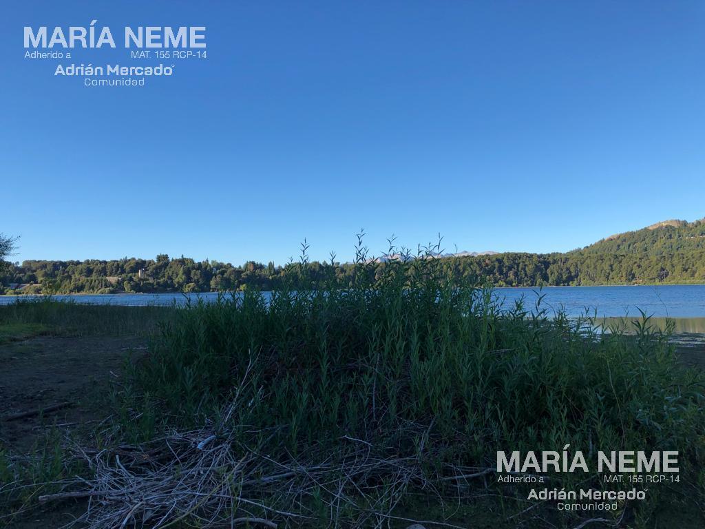 Única Fracción Costa de Lago Av Bustillo Km 18 Bariloche 1