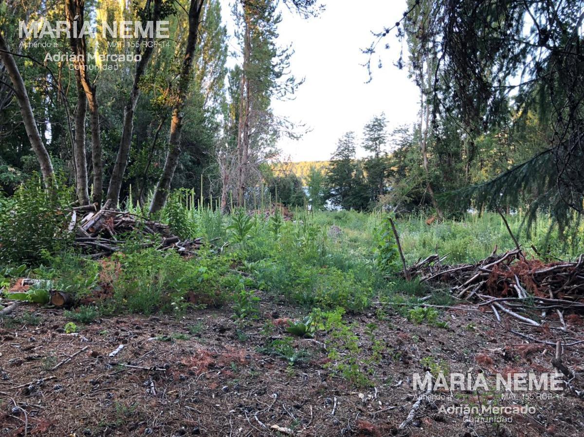 Única Fracción Costa de Lago Av Bustillo Km 18 Bariloche 4