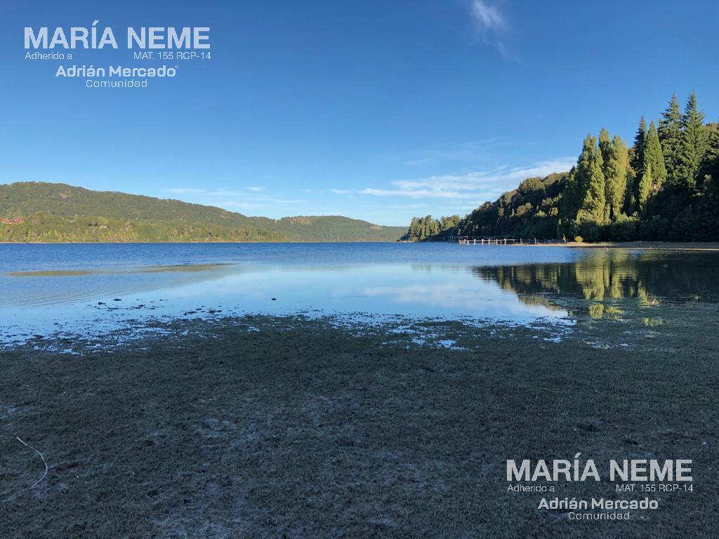 Única Fracción Costa de Lago Av Bustillo Km 18 Bariloche 2