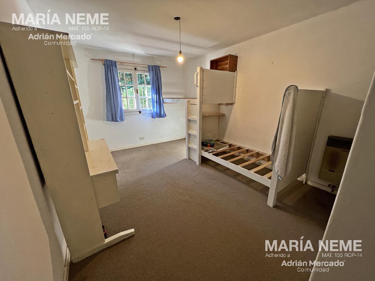 Casa en Venta Bariloche Pinar de Fecha con Amplio Lote a 30 m de Av Pioneros 5