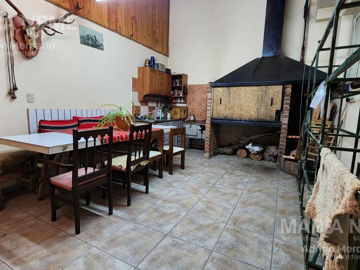 Casa y Taller Zona Urbana Bariloche en Venta - Oportunidad 1