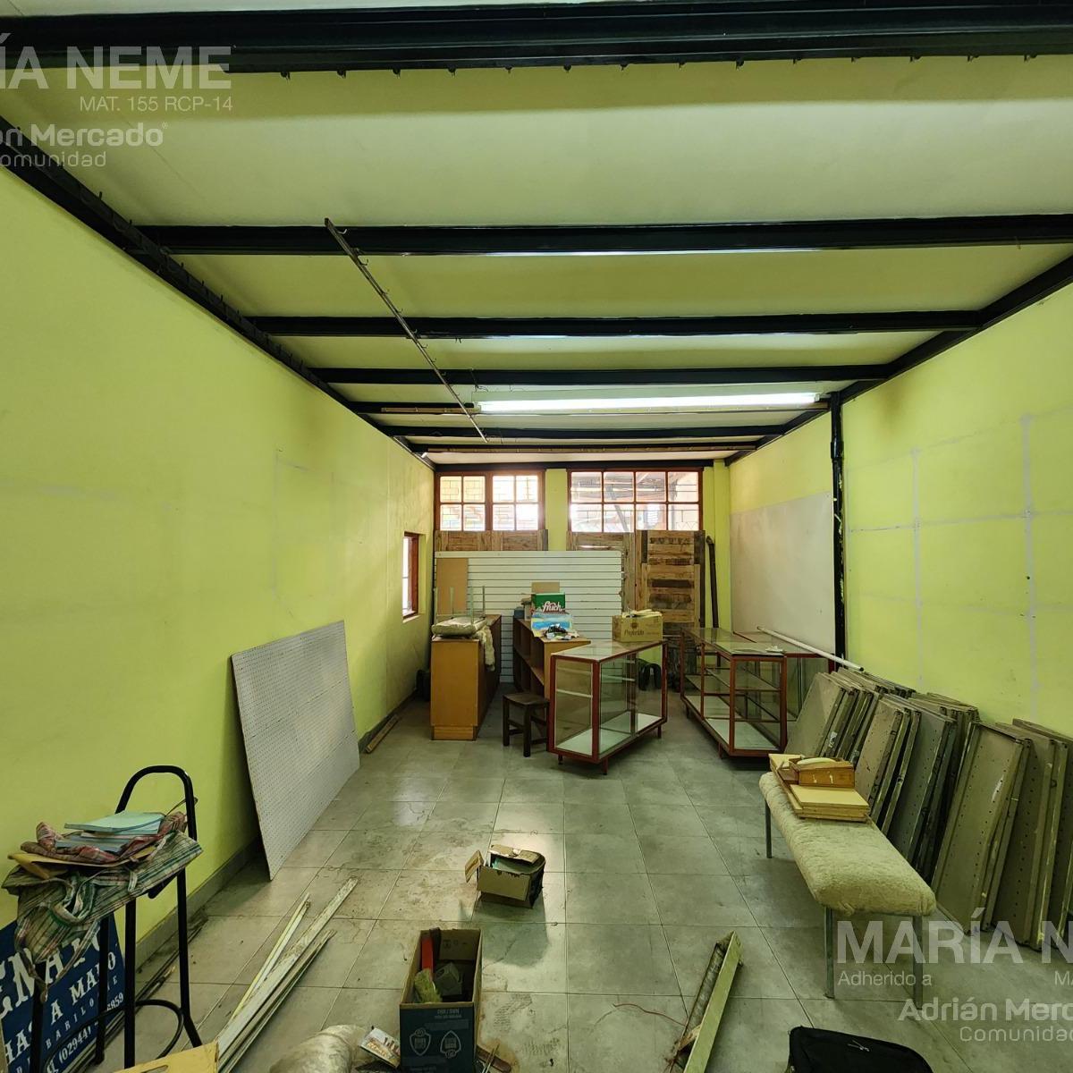 Casa y Taller Zona Urbana Bariloche en Venta - Oportunidad 5