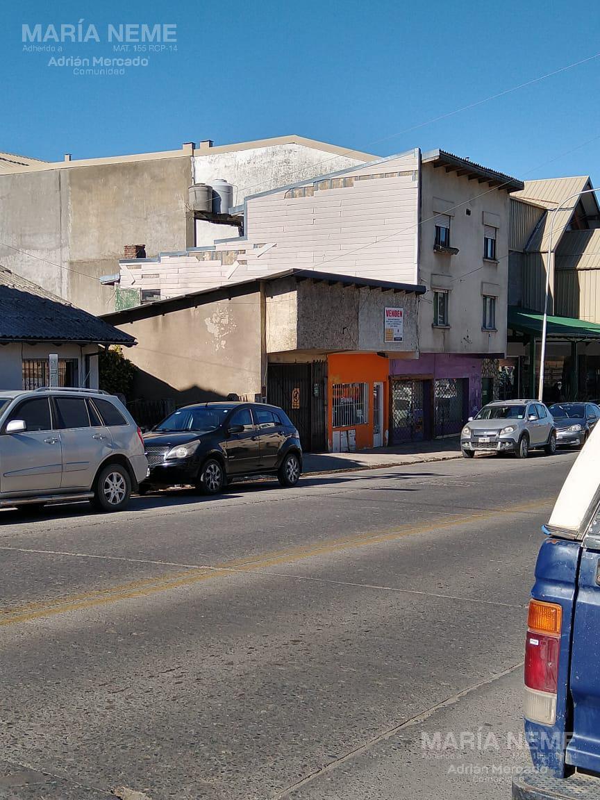 TERRENO EN ZONA CENTRICA BARILOCHE - APTO DESARROLLO
