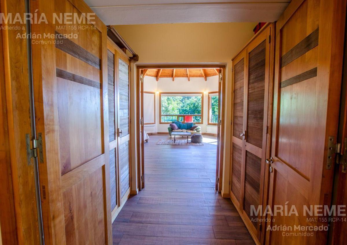 Casas en Venta Pioneros Km 6 Bariloche 4