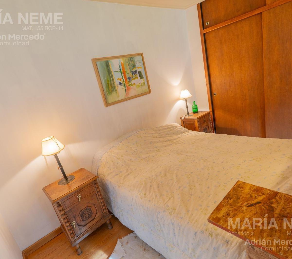Casa Más Departamento a La Venta en Bariloche 4