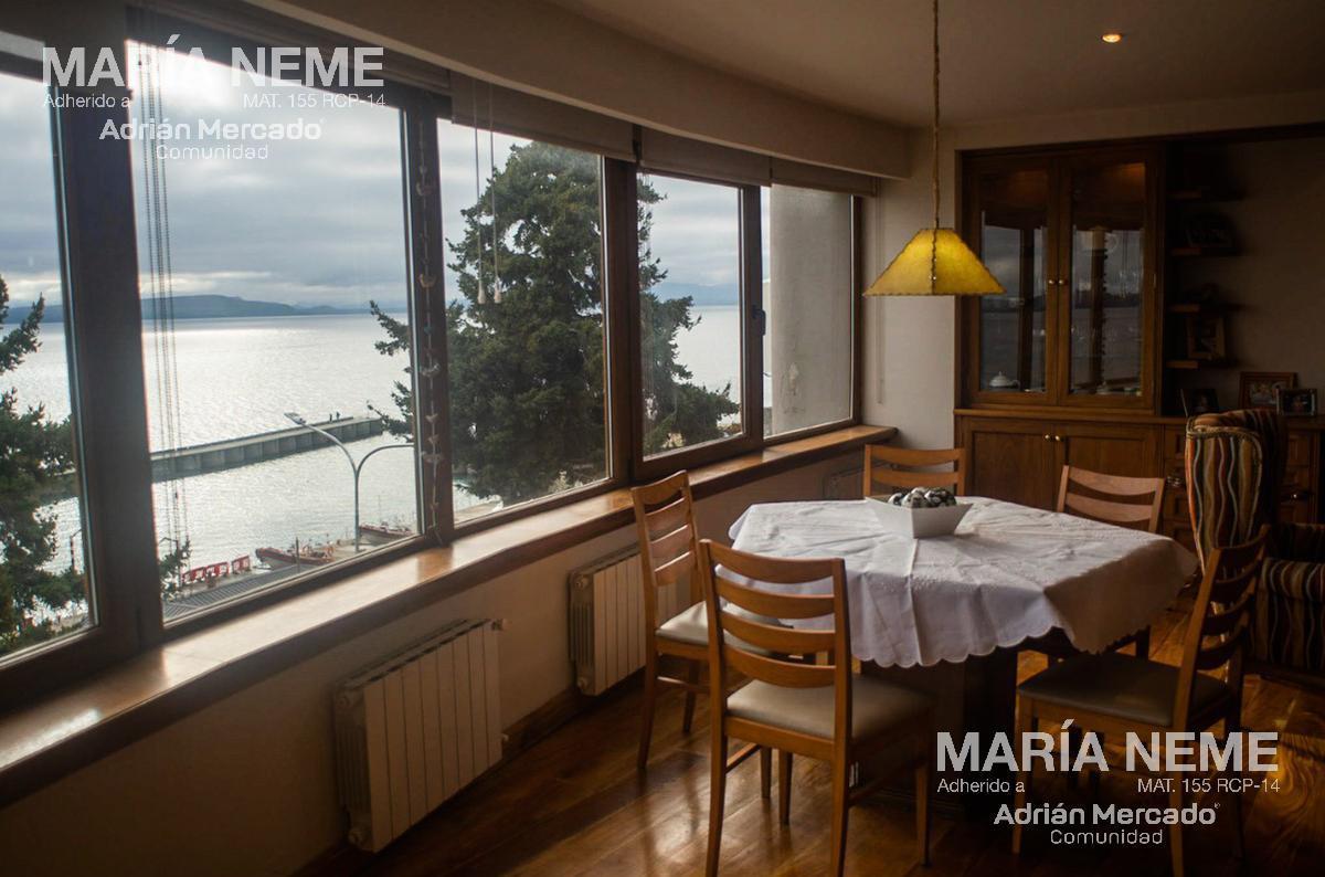 Departamento Exclusivo de 3 Dorm. - Centro de San Carlos de Bariloche 3