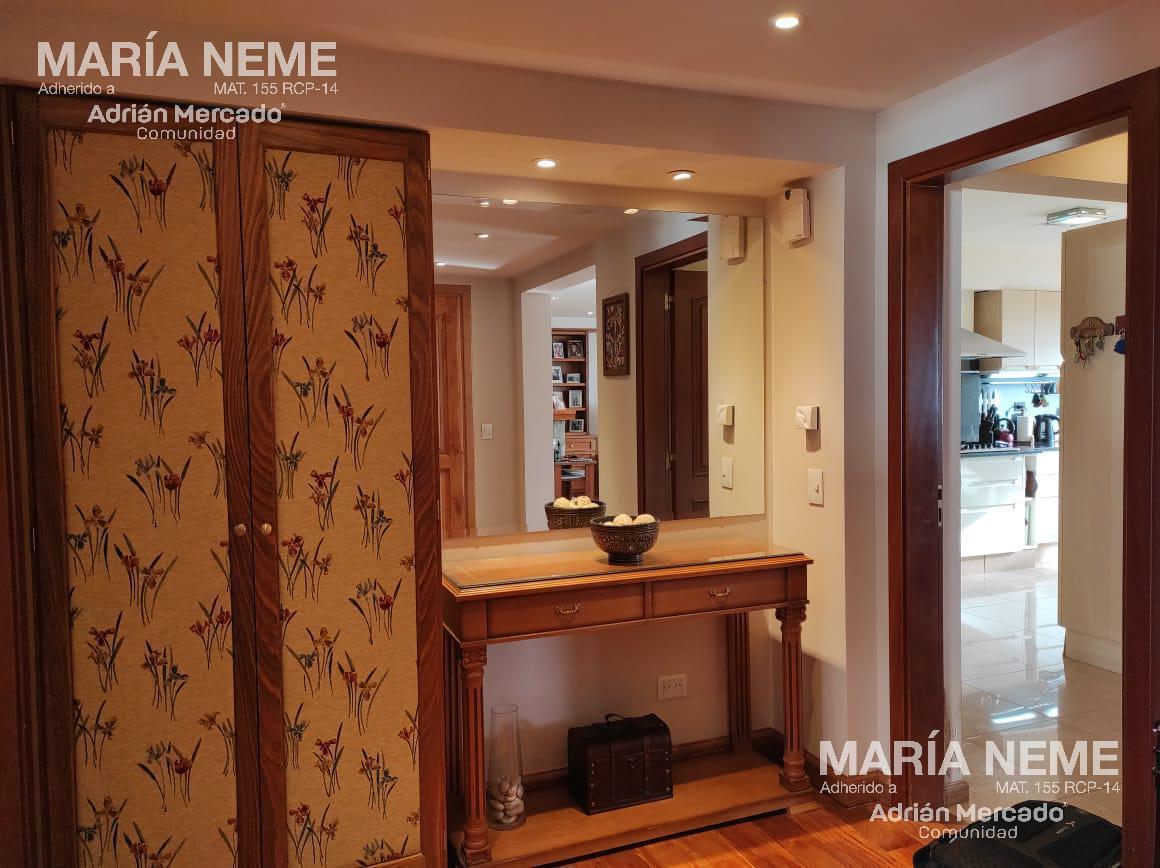 Departamento Exclusivo de 3 Dorm. - Centro de San Carlos de Bariloche 2